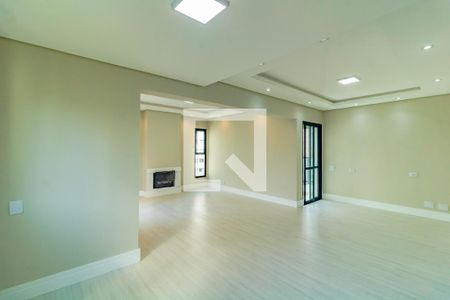 Apartamento para alugar com 3 quartos, 136m² em Vila Clementino, São Paulo