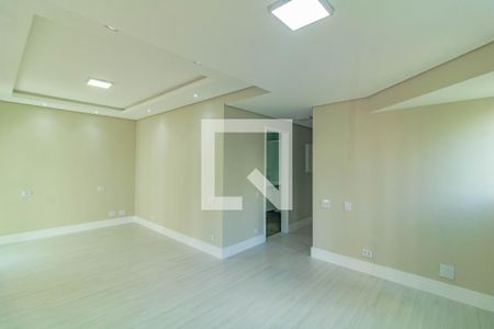 Apartamento para alugar com 3 quartos, 136m² em Vila Clementino, São Paulo