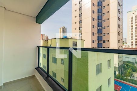 Apartamento para alugar com 3 quartos, 136m² em Vila Clementino, São Paulo
