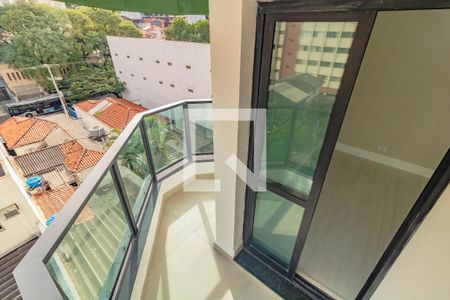 Apartamento para alugar com 3 quartos, 136m² em Vila Clementino, São Paulo