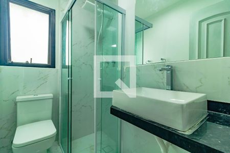 Apartamento para alugar com 3 quartos, 136m² em Vila Clementino, São Paulo