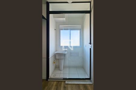 Apartamento para alugar com 32m², 2 quartos e sem vaga Apartamento para alugar com 32m², 2 quartos e sem vagaÁrea de Serviço