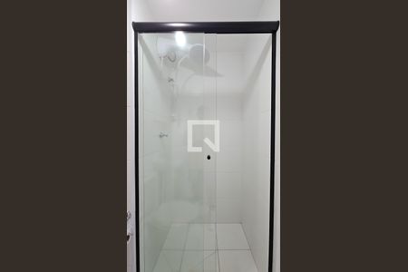 Apartamento para alugar com 32m², 2 quartos e sem vaga Apartamento para alugar com 32m², 2 quartos e sem vagaBanheiro
