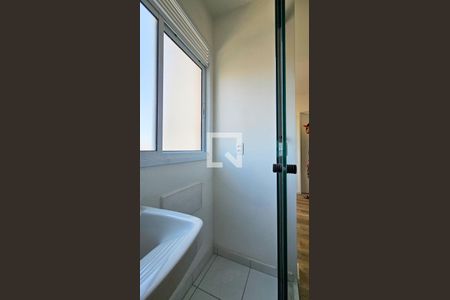 Apartamento para alugar com 32m², 2 quartos e sem vaga Apartamento para alugar com 32m², 2 quartos e sem vagaÁrea de Serviço