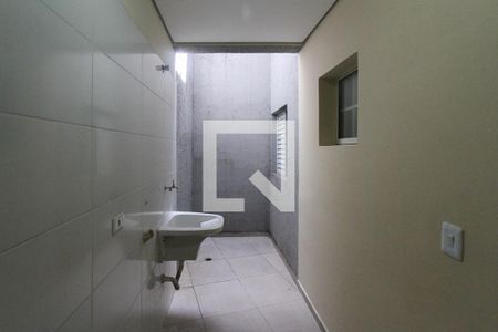 Casa de condomínio para alugar com 28m², 1 quarto e sem vagaÁrea de Serviço