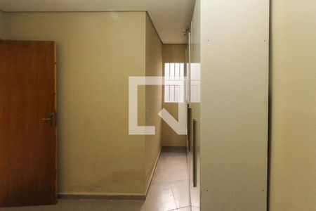 Casa de condomínio para alugar com 28m², 1 quarto e sem vagaSala/Quarto