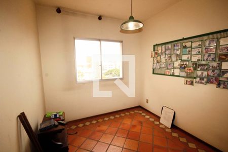 quarto 2 de apartamento à venda com 3 quartos, 100m² em Ouro Preto, Belo Horizonte
