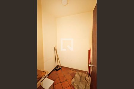 Apartamento à venda com 100m², 3 quartos e 2 vagasQuarto de Serviço