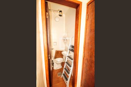 Apartamento à venda com 100m², 3 quartos e 2 vagasBanheiro de serviço