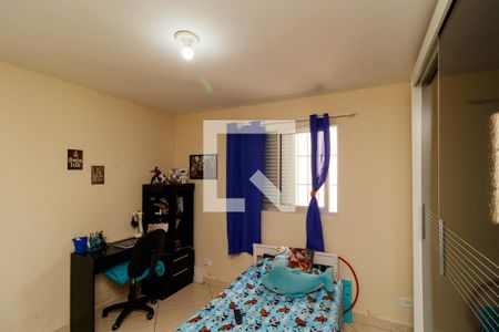 Quarto 2 de casa à venda com 2 quartos, 76m² em Vila Gustavo, São Paulo