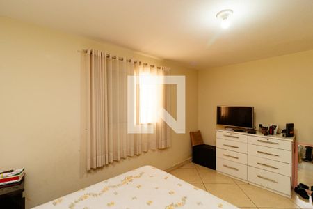 Quarto 1 de casa à venda com 2 quartos, 76m² em Vila Gustavo, São Paulo