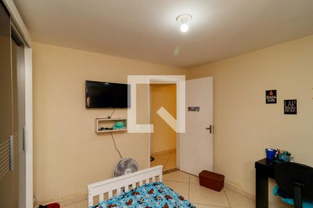 Quarto 2 de casa à venda com 2 quartos, 76m² em Vila Gustavo, São Paulo