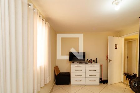 Quarto 1 de casa à venda com 2 quartos, 76m² em Vila Gustavo, São Paulo