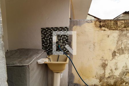 Casa à venda com 76m², 2 quartos e 1 vaga Casa à venda com 76m², 2 quartos e 1 vagaÁrea de Serviço