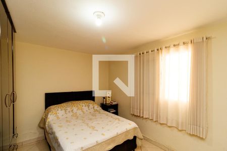 Quarto 1 de casa à venda com 2 quartos, 76m² em Vila Gustavo, São Paulo