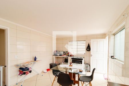 Casa à venda com 76m², 2 quartos e 1 vaga Casa à venda com 76m², 2 quartos e 1 vagaCozinha