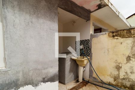 Casa à venda com 76m², 2 quartos e 1 vaga Casa à venda com 76m², 2 quartos e 1 vagaÁrea de Serviço