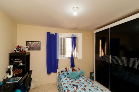 Quarto 2 de casa à venda com 2 quartos, 76m² em Vila Gustavo, São Paulo