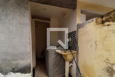 Casa à venda com 76m², 2 quartos e 1 vaga Casa à venda com 76m², 2 quartos e 1 vagaÁrea de Serviço