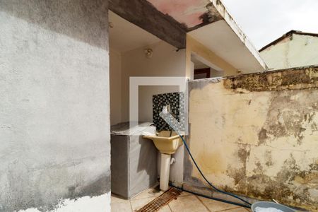 Casa à venda com 76m², 2 quartos e 1 vaga Casa à venda com 76m², 2 quartos e 1 vagaÁrea de Serviço