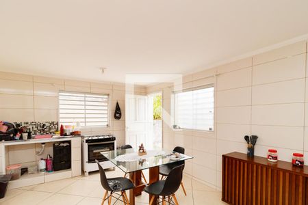 Casa à venda com 76m², 2 quartos e 1 vaga Casa à venda com 76m², 2 quartos e 1 vagaCozinha