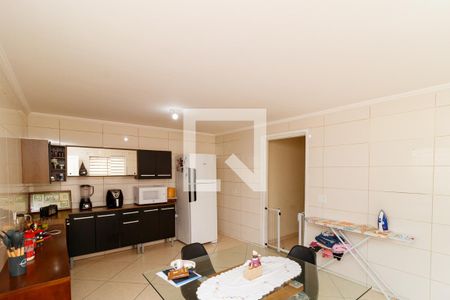 Casa à venda com 76m², 2 quartos e 1 vaga Casa à venda com 76m², 2 quartos e 1 vagaCozinha