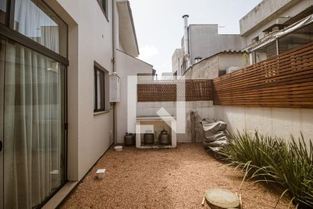 Casa à venda com 132m², 3 quartos e 2 vagasÁrea comum