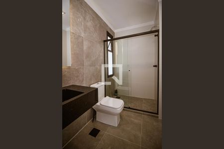 Casa à venda com 132m², 3 quartos e 2 vagasBanheiro/Suíte