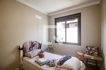 Casa à venda com 132m², 3 quartos e 2 vagasQuarto 1