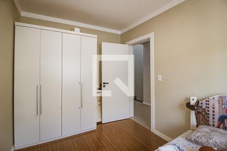 Casa à venda com 132m², 3 quartos e 2 vagasQuarto 1