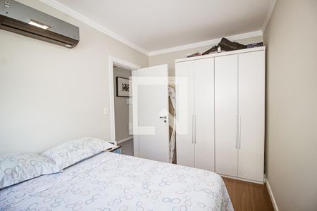 Casa à venda com 132m², 3 quartos e 2 vagasQuarto 2