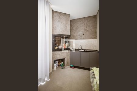 Casa à venda com 132m², 3 quartos e 2 vagasEspaço Gourmet