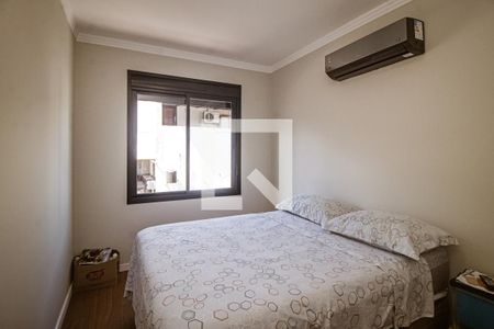 Casa à venda com 132m², 3 quartos e 2 vagasQuarto 2