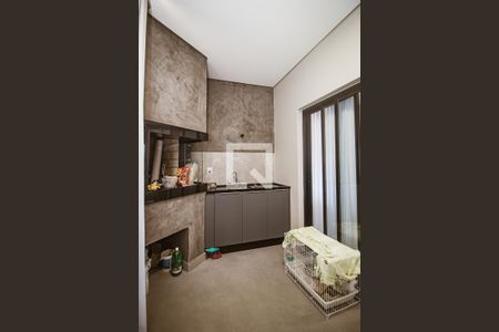 Casa à venda com 132m², 3 quartos e 2 vagasEspaço Gourmet