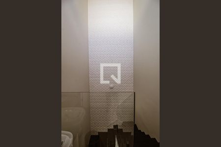 Casa à venda com 132m², 3 quartos e 2 vagasDetalhe da área de serviço