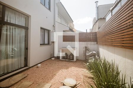 Casa à venda com 132m², 3 quartos e 2 vagasÁrea comum