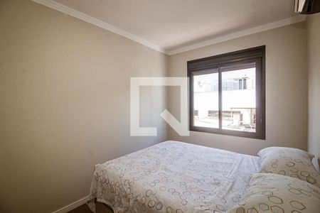 Casa à venda com 132m², 3 quartos e 2 vagasQuarto 2