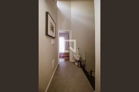 Casa à venda com 132m², 3 quartos e 2 vagasCorredor