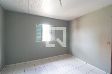 Quarto de casa para alugar com 1 quarto, 50m² em Vila Rica, Jundiaí