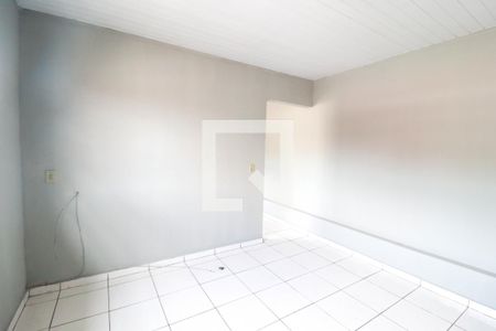 Sala de casa para alugar com 1 quarto, 50m² em Vila Rica, Jundiaí