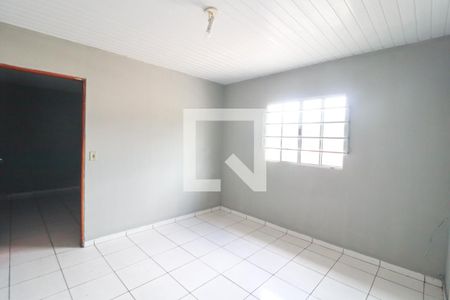 Sala de casa para alugar com 1 quarto, 50m² em Vila Rica, Jundiaí