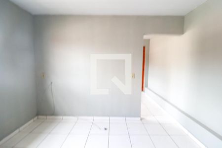 Sala de casa para alugar com 1 quarto, 50m² em Vila Rica, Jundiaí