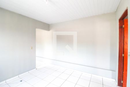 Sala de casa para alugar com 1 quarto, 50m² em Vila Rica, Jundiaí