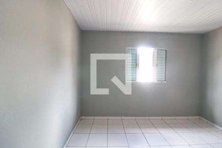 Quarto de casa para alugar com 1 quarto, 50m² em Vila Rica, Jundiaí