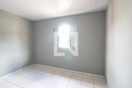 Quarto de casa para alugar com 1 quarto, 50m² em Vila Rica, Jundiaí