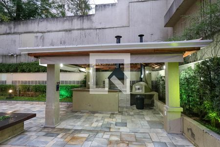 Apartamento à venda com 239m², 4 quartos e 4 vagasÁrea comum