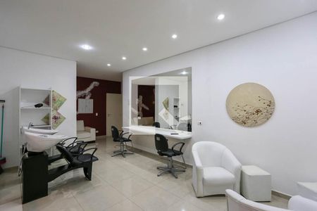 Apartamento à venda com 239m², 4 quartos e 4 vagasÁrea comum