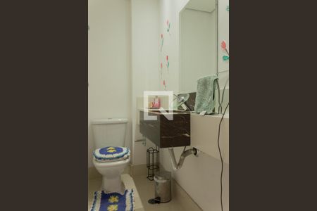 Apartamento à venda com 239m², 4 quartos e 4 vagasLavabo