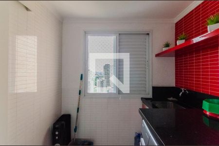 Apartamento à venda com 320m², 4 quartos e 5 vagasÁrea de Serviço