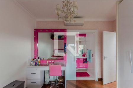 Apartamento à venda com 320m², 4 quartos e 5 vagasSuíte 1